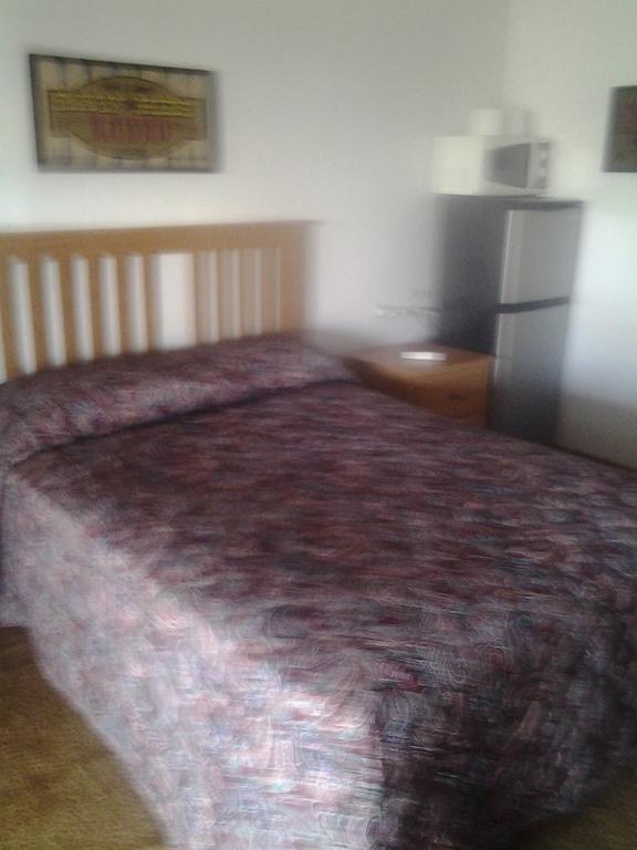 American Star Inn Floydada Quarto foto