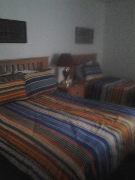 American Star Inn Floydada Quarto foto