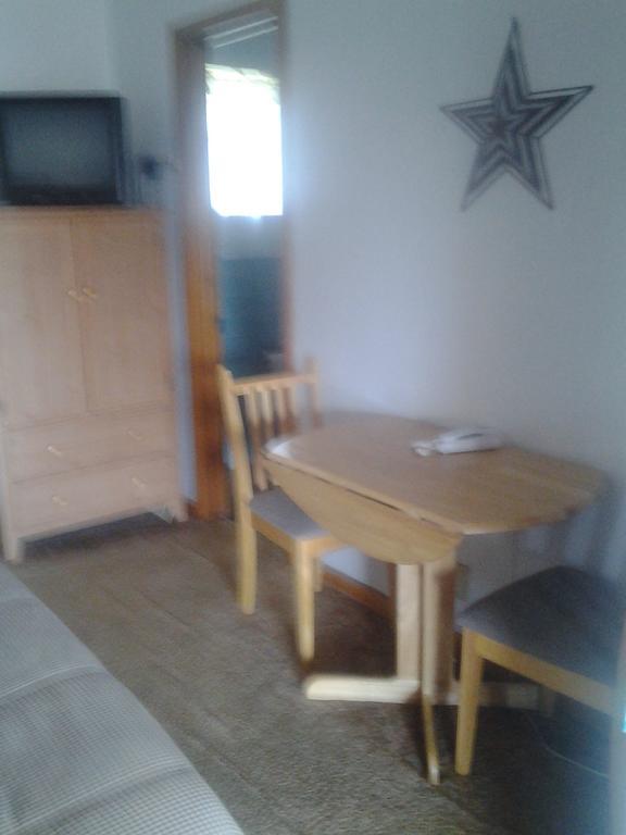 American Star Inn Floydada Quarto foto