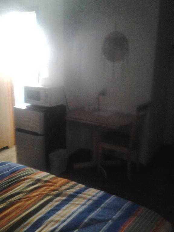 American Star Inn Floydada Quarto foto